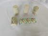 Wool Crepe Elastic Bandage