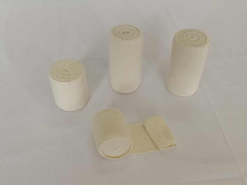 Cotton Elastic Bandage