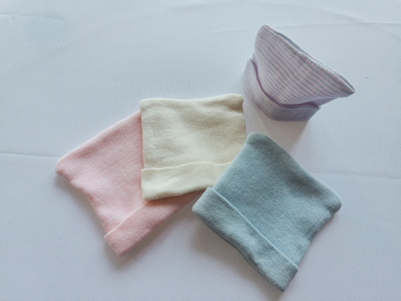 Stretch Headbands For Babies