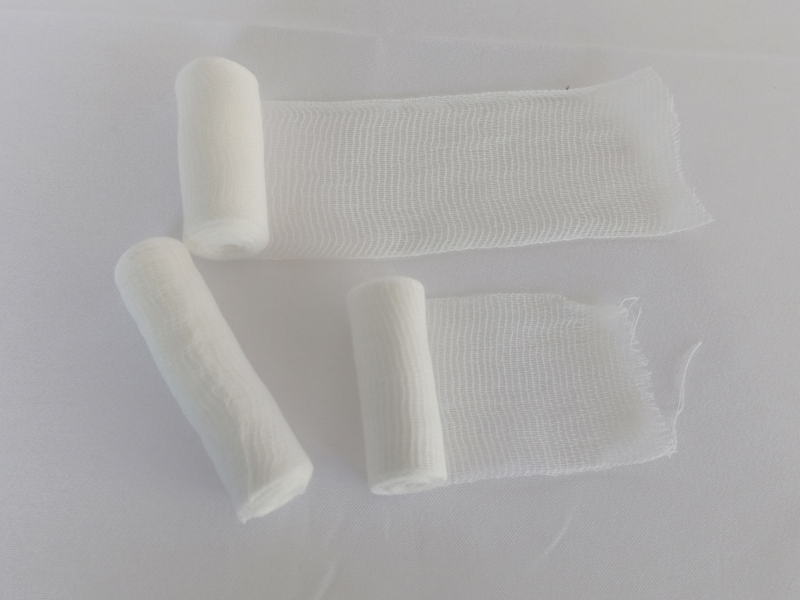 Self-Adhesive Bandage Roll: A Versatile Solution for Wound Care
