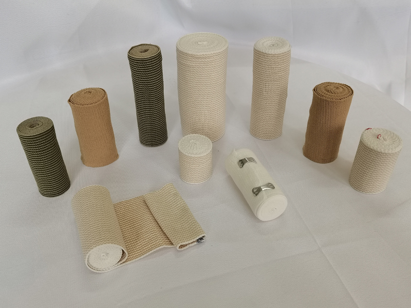 Tubular Support Bandage: An Essential Tool for Joint Support and Wound Management