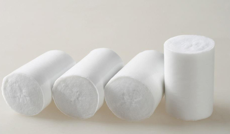Tubular mesh bandage: The perfect solution for wound care and support